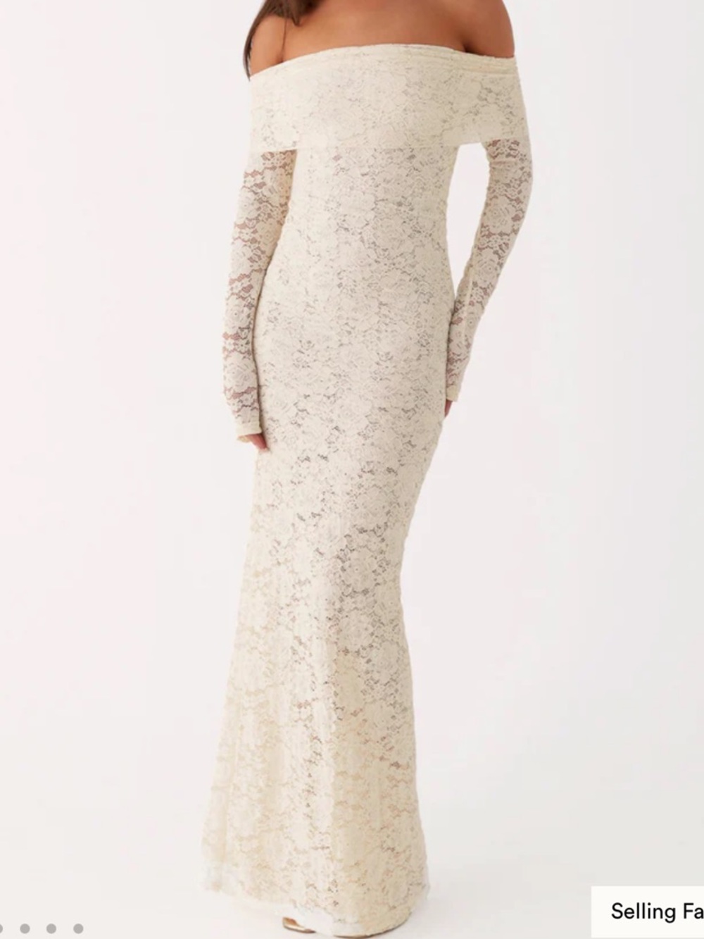 Peppermayo Dress
